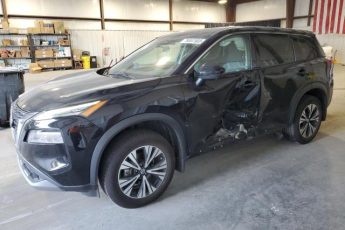 5N1AT3BA0MC681652 | 2021 NISSAN ROGUE SV