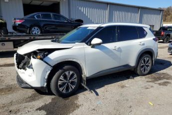 5N1AT3BA0MC711930 | 2021 NISSAN ROGUE SV