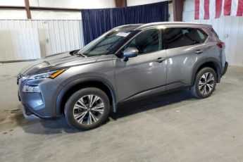 5N1AT3BA6MC847172 | 2021 NISSAN ROGUE SV