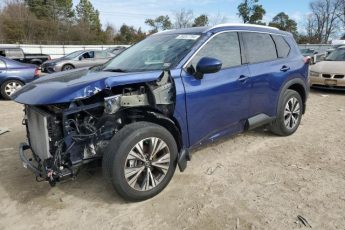 5N1AT3BA8MC749549 | 2021 NISSAN ROGUE SV