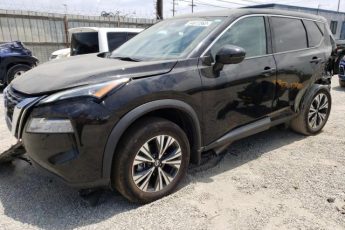 5N1AT3BAXMC774954 | 2021 NISSAN ROGUE SV