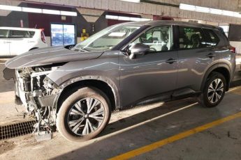 5N1AT3BBXMC749044 | 2021 NISSAN ROGUE SV