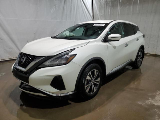 5N1AZ2AJ1LN156712 | 2020 NISSAN MURANO S