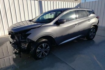 5N1AZ2AJ5LN173786 | 2020 NISSAN MURANO S