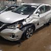 1FADP3N24JL294467 | 2018 Ford focus titanium