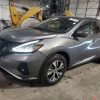 3MYDLBYVXJY313683 | 2018 TOYOTA YARIS IA