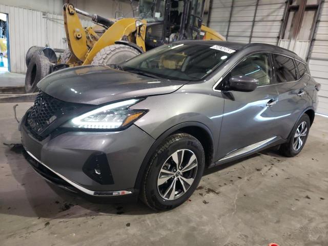 5N1AZ2BJ3PC128037 | 2023 NISSAN MURANO SV