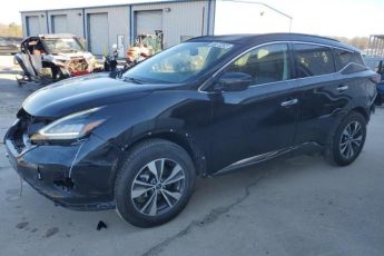 5N1AZ2BJ5PC130467 | 2023 NISSAN MURANO SV