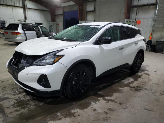 5N1AZ2BS0PC117215 | 2023 NISSAN MURANO SV