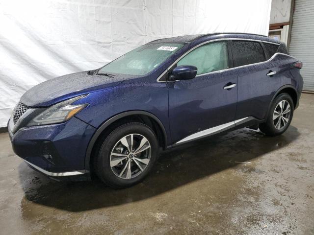 5N1AZ2BS5PC127819 | 2023 NISSAN MURANO SV