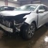 5N1AZ2CS0LN148915 | 2020 NISSAN MURANO SL