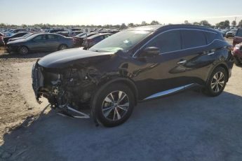 5N1AZ2BS7LN161047 | 2020 NISSAN MURANO SV