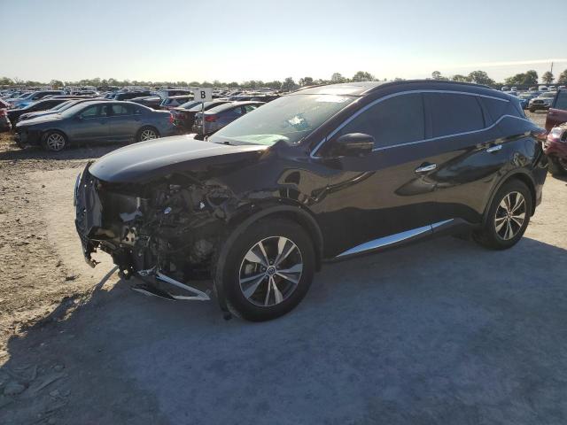 5N1AZ2BS7LN161047 | 2020 NISSAN MURANO SV