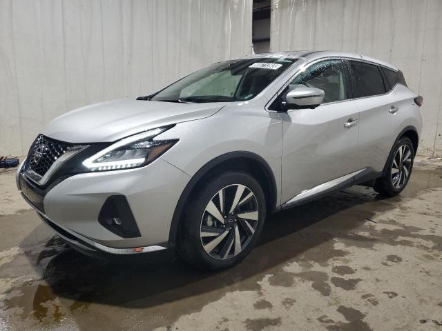 5N1AZ2CJ0PC125322 | 2023 NISSAN MURANO SL