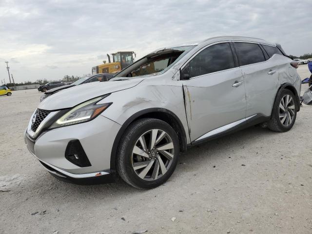 5N1AZ2CJ1LN162488 | 2020 NISSAN MURANO SL