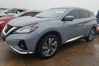 5N1AZ2CJ2MC144918 | 2021 NISSAN MURANO SL