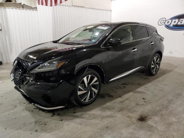 5N1AZ2CJ3PC129073 | 2023 NISSAN MURANO SL