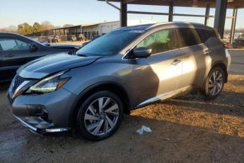 5N1AZ2CJ4LN149895 | 2020 NISSAN MURANO SL