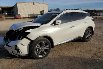 5N1AZ2DJ0LN170788 | 2020 NISSAN MURANO PLA