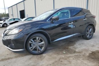 5N1AZ2DJ7LN126691 | 2020 NISSAN MURANO PLA