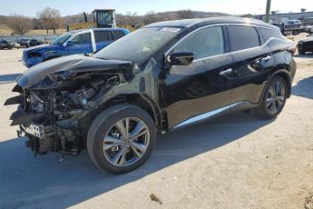 5N1AZ2DS9PC135614 | 2023 NISSAN MURANO PLA