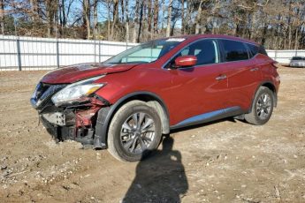 5N1AZ2MG0FN281365 | 2015 NISSAN MURANO S