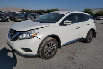 5N1AZ2MG0GN162488 | 2016 NISSAN MURANO S