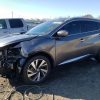 JF2GPACCXE8250040 | 2014 SUBARU XV CROSSTR