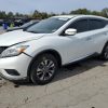 2HGFC1E51JH700457 | 2018 HONDA CIVIC SI