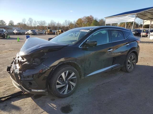 5N1AZ2MG5JN161165 | 2018 NISSAN MURANO S