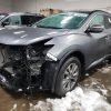 1FADP3FE1JL332620 | 2018 FORD FOCUS SE