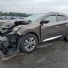 5N1AZ2BS7LN161047 | 2020 NISSAN MURANO SV