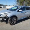 5N1DL1FS9PC351632 | 2023 Infiniti qx60 luxe