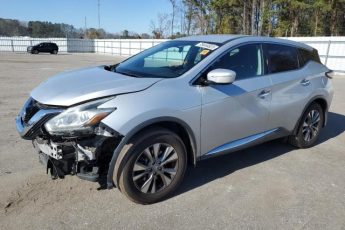 5N1AZ2MG7FN266569 | 2015 NISSAN MURANO S