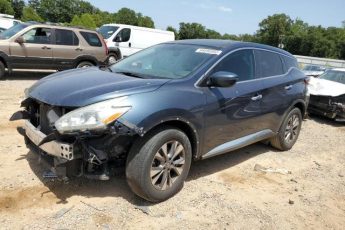 5N1AZ2MG8GN107495 | 2016 NISSAN MURANO S