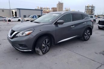 5N1AZ2MGXGN157153 | 2016 NISSAN MURANO S