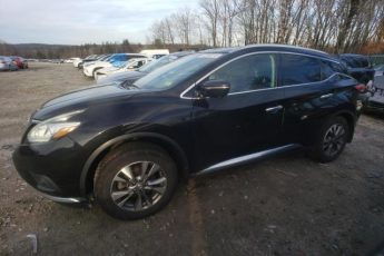 5N1AZ2MH0FN224737 | 2015 NISSAN MURANO S