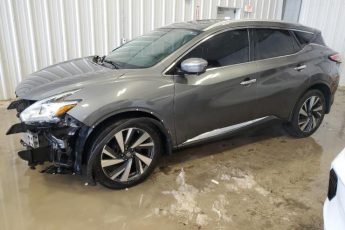 5N1AZ2MH4GN119281 | 2016 NISSAN MURANO S