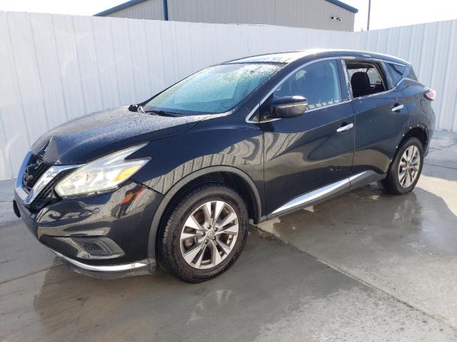 5N1AZ2MH5GN103851 | 2016 NISSAN MURANO S