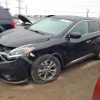 5TDKK3DC1GS721511 | 2016 TOYOTA SIENNA LE