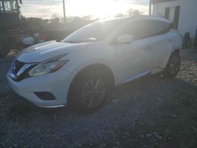 5N1AZ2MH7FN228722 | 2015 NISSAN MURANO S