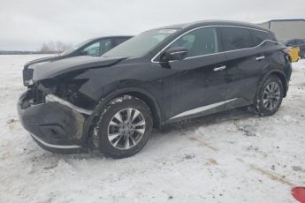 5N1AZ2MH7FN281209 | 2015 NISSAN MURANO S