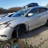 KNAFK4A65G5613014 | 2016 KIA forte lx