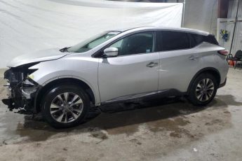 5N1AZ2MH9GN140319 | 2016 NISSAN MURANO S