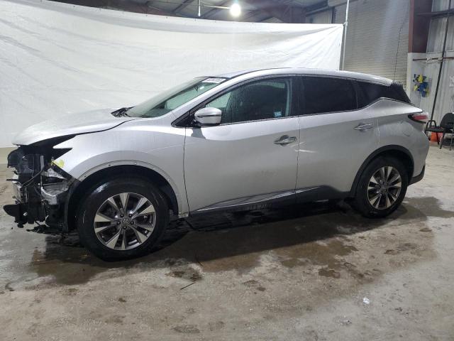 5N1AZ2MH9GN140319 | 2016 NISSAN MURANO S