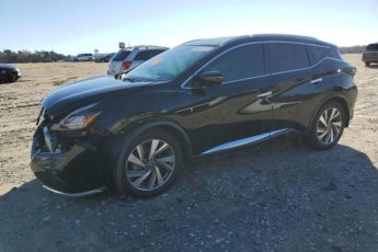 5N1AZ2MSXKN131469 | 2019 NISSAN MURANO S