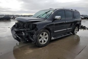 5N1BA0ND9EN613645 | 2014 NISSAN ARMADA SV