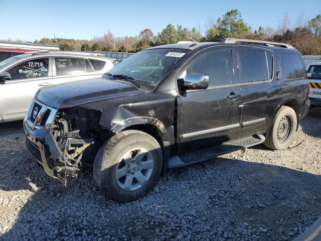 5N1BA0NE6EN600781 | 2014 NISSAN ARMADA PLA