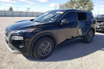 5N1BT3AA3PC802572 | 2023 NISSAN ROGUE S