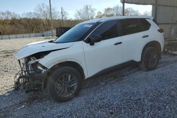 5N1BT3AA4NC717169 | 2022 NISSAN ROGUE S